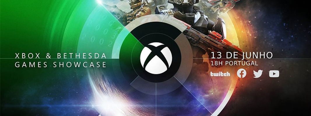 Xbox & Bethesda Games Showcase