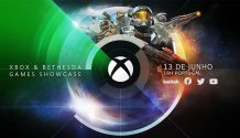 Xbox & Bethesda Games Showcase