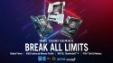 Asus ROG: Break All Limits