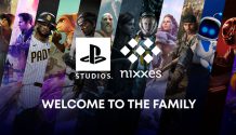 PlayStation Studios adquire estúdio holandês Nixxes PlayStation Studios adquire estúdio holandês Nixxes
