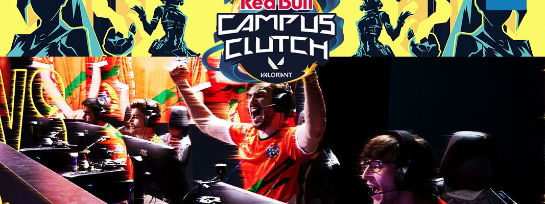 Red Bull Campus Clutch 2021