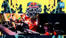 Red Bull Campus Clutch 2021