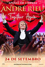 UCI Cinemas / André Rieu's 2021 Summer Concert: Together Again