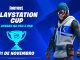 Fortnite PlayStation Cup arranca dia 11 de novembro