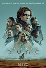 UCI Cinemas / Dune