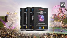 Pack Experiências do Rock in Rio Lisboa