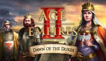 Age of Empires II: Definitive Edition - Dawn of the Dukes