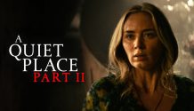 A Quiet Place Part II (2021)
