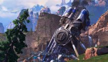 Apex Legends Season 8 Mayhem