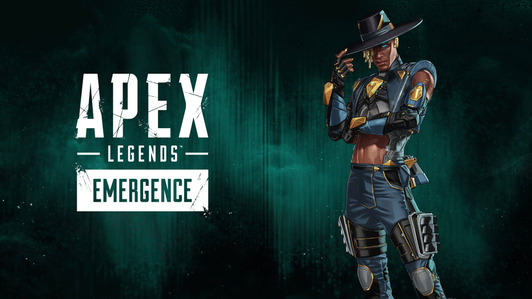 Apex Legends: Emergence