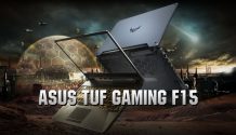 Asus TUF Dash F15