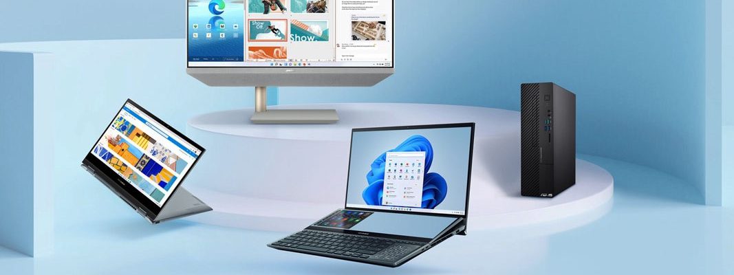 Asus - Windows 11