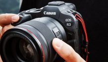Canon EOS R3