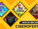 Ciberofertas - Nintendo eShop