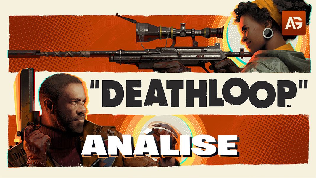 Deathloop