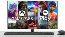 EA Play x GamePass
