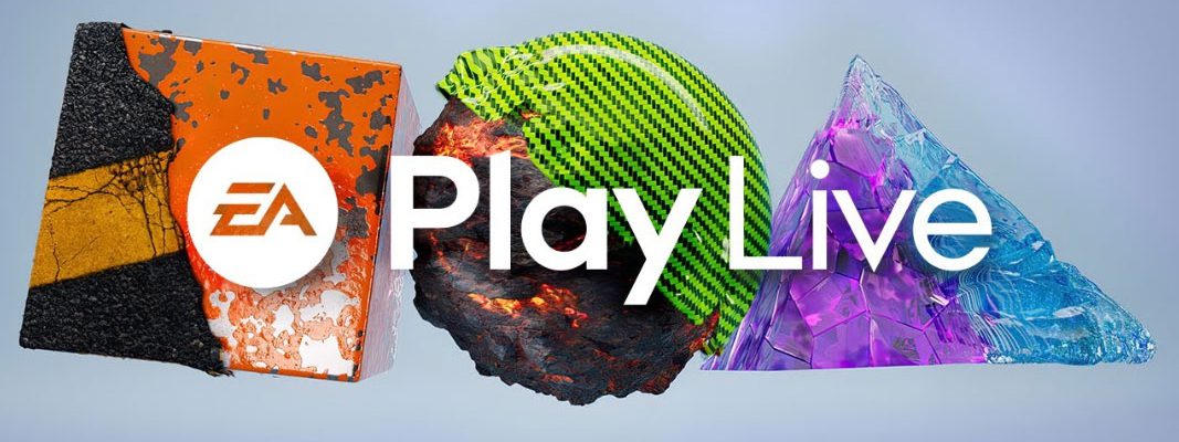 EA Play Live