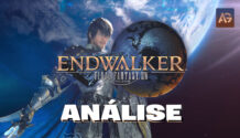 Final Fantasy XIV: Endwalker