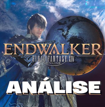 Final Fantasy XIV: Endwalker