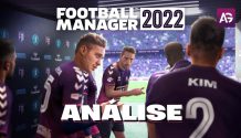 Football Manager 2022