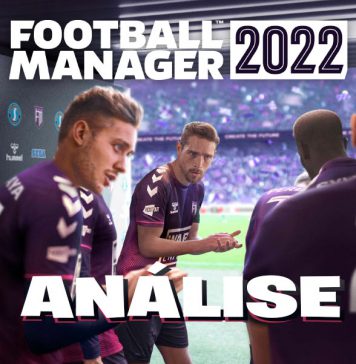 Football Manager 2022