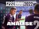 Football Manager 2022