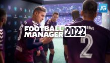 Football Manager 2022