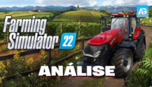 Farming Simulator 22