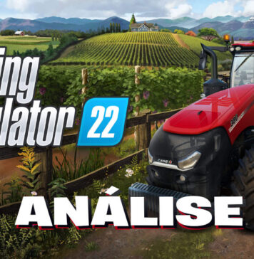 Farming Simulator 22