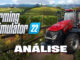 Farming Simulator 22