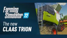 Farming Simulator 22