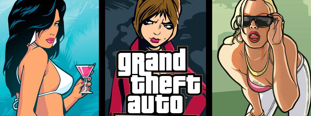 GTA: The Trilogy – Definitive Edition