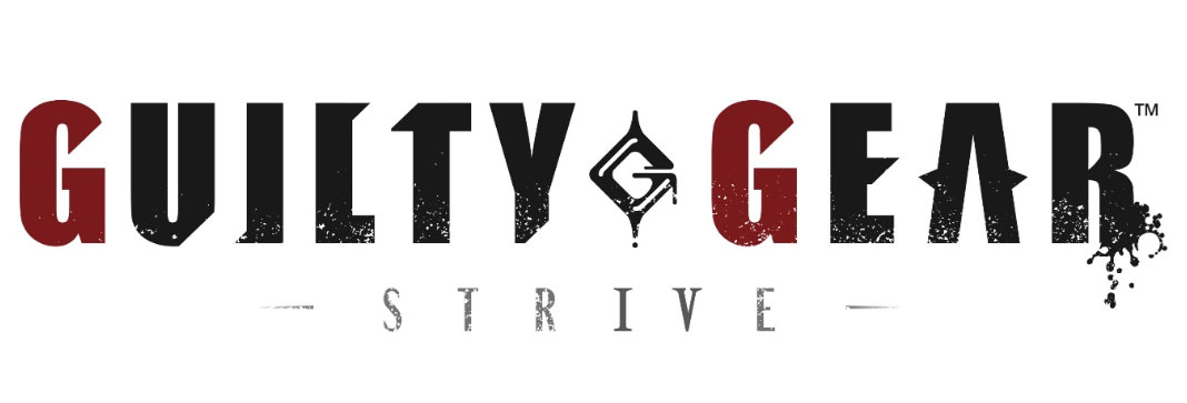 Guilty Gear -Strive-