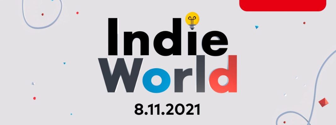 Indie World - agosto 2021