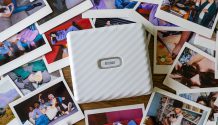 Instax Link Wide