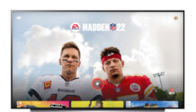 Smart TV LG