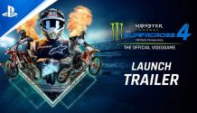 Monster Energy Supercross - The Official Videogame 4