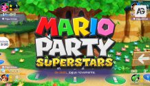 Mario Party Superstars