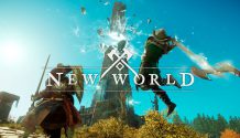 New World