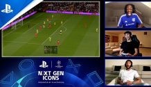 Next Gen Icons