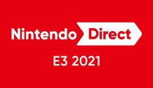 Nintendo Direct E3