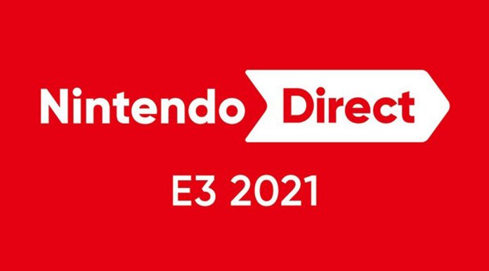 Resumo Nintendo Direct E3 – junho 2021 Nintendo Direct E3