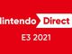 Nintendo Direct E3