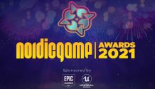 Nordic Game Awards 2021