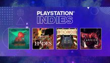 PlayStation Indies