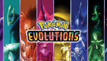 Pokémon Evolutions