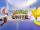 Pokemon Unite