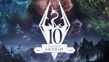 The Elder Scrolls V: Skyrim Anniversary Edition