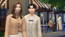 The Sims 4 - Fashion Street e Incheon Arrivals