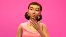 The Sims 4 Spa Day Refresh